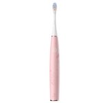 Vaikiškas elektrinis dantų šepetėlis Oclean Kids Blue Pink