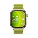 Išmanusis laikrodis Huawei Watch Fit 4 Pro, Green
