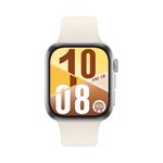 Išmanusis laikrodis Huawei Watch Fit 4, White