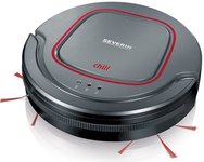 Dulkių siurblys robotas SEVERIN RB 7025