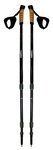 Šiaurietiško ėjimo lazdos TOORX Telescopic AHF-084 65-135cm