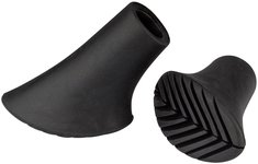 Šiaurietiško ėjimo lazdų antgaliai ABBEY 21SQ 2vnt.