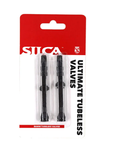 SILCA Ultimate Tubeless ventiliai, 70mm
