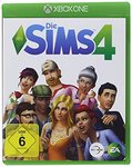 Žaidimas XBOX ONE The Sims 4