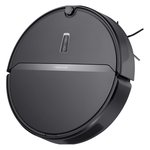 Dulkių siurblys robotas ROBOROCK E4