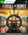 Žaidimas XBOX Series X Skull & Bones