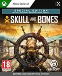 Žaidimas XBOX Series X Skull & Bones Special Edition
