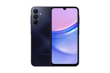 Mobilusis telefonas SAMSUNG Galaxy A15 128GB Black