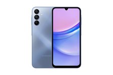 Mobilusis telefonas SAMSUNG Galaxy A15 128GB Blue