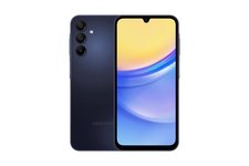 Mobilusis telefonas SAMSUNG Galaxy A15 5G 128GB Black