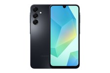 Mobilusis telefonas Samsung Galaxy A16 128GB Black