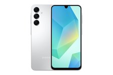 Mobilusis telefonas Samsung Galaxy A16 128GB Gray