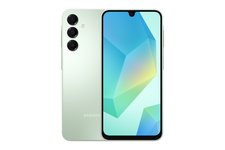 Mobilusis telefonas Samsung Galaxy A16 128GB Light Green