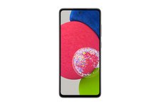 Mobilusis telefonas SAMSUNG Galaxy A52s 5G, 6/128GB, Awesome Black