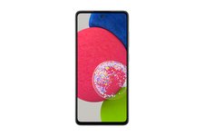 Mobilusis telefonas SAMSUNG Galaxy A52s 5G, 6/128GB, Awesome Mint
