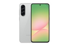 Mobilusis telefonas Samsung Galaxy A56 5G 8GB RAM 128GB Lightgray