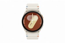 Išmanusis laikrodis SAMSUNG Galaxy Watch 7 40mm LTE Beige