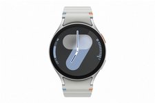 Išmanusis laikrodis SAMSUNG Galaxy Watch 7 44mm LTE Silver