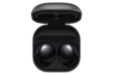 Ausinės SAMSUNG Galaxy Buds2, į ausis, bevielės, Onyx