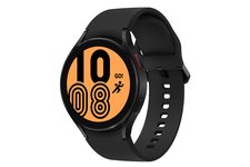 Išmanusis laikrodis SAMSUNG Galaxy Watch4 44mm Black