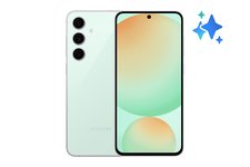 Mobilusis telefonas SAMSUNG Galaxy S24 FE 5G 8GB RAM 256GB Green