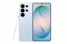 Mobilusis telefonas Samsung Galaxy S26 Ultra 5G 12GB RAM 256GB Sky Blue