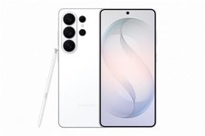Mobilusis telefonas Samsung Galaxy S26 Ultra 5G 12GB RAM 256GB White