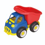 Smėlio žaislas BECO Dump truck 9561