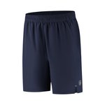 Šortai vyr. HYPERCOURT 7 INCH 3 L navy