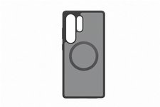 Dėkliukas Samsung Galaxy S25 Ultra, nugarėlė, Capella
