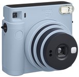 Fotoaparatas FUJIFILM instax SQUARE SQ1 GLACIER BLUE