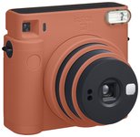 Fotoaparatas FUJIFILM instax SQUARE SQ1 TERRACOTTA ORANGE