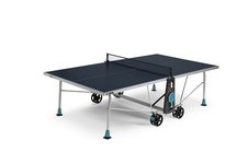 Stalo teniso stalas Cornilleau 200X Outdoor - Blue