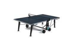 Stalo teniso stalas Cornilleau 400X Outdoor - Blue