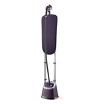 Drabužių garintuvas Philips 3000 Series Stand Steamer STE3180/30, 5 steam settings, 2000W