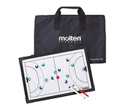 Strateginė lenta rank treneriui MOLTEN MSBH