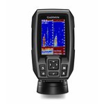 Echolotas Garmin Striker 4