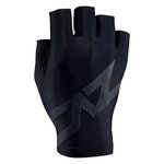 SUPACAZ SupaG Clarino Gloves - Black (Short - XL) dvir. pirštinės