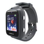 Išmanusis laikrodis GUDRUTIS Super G Active Pro Grey