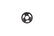 Svoriai štangai TOORX DGN-TG125 D50mm 1,25kg