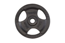 Svoriai štangai TOORX DGN-TG20 D50mm 20kg