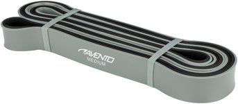 Juosta mankštai AVENTO Power band 42SE Medium