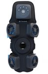 THERABODY RECOVERYTHERM HOT AND COLD VIBRATION KNEE