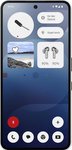 Mobilusis telefonas NOTHING Phone (3a) 8+128GB White