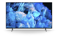 Televizorius OLED SONY XR55A80LAEP