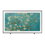 Televizorius QLED SAMSUNG QE85LS03BGUXXH