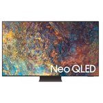Televizorius QLED SAMSUNG QE55QN95BAT