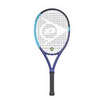 Teniso raketė Dunlop FX500 JNR 26" 250g G0