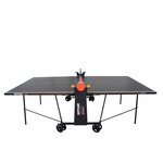 Teniso stalas outdoor 4mm KETTLER BASIC