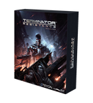 Žaidimas PS5 Terminator: Resistance Enhanced COLLECTOR'S EDITION (ENGLISH)